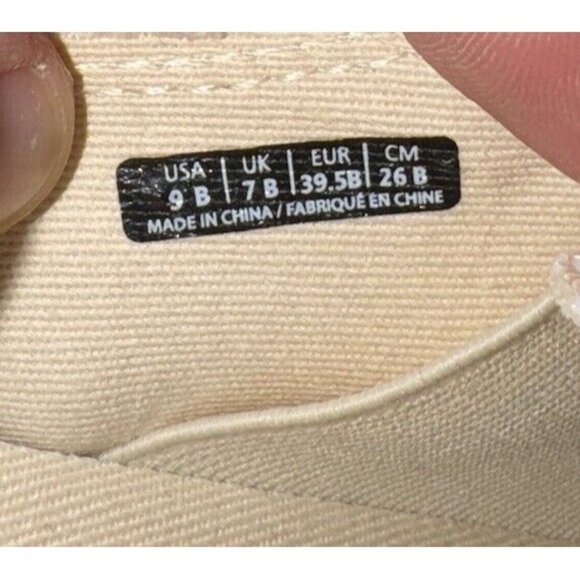 Spenco Santa Rosa Stripe Womens Orthopedic Slip On Mules Sneakers Size 9 B - Picture 8 of 8